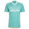 Maillot de Supporter Inter Miami CF Messi 10 Troisième 2024-25 Pour Enfant